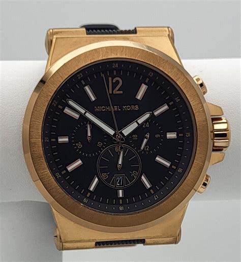 michael kors mk8184 strap.